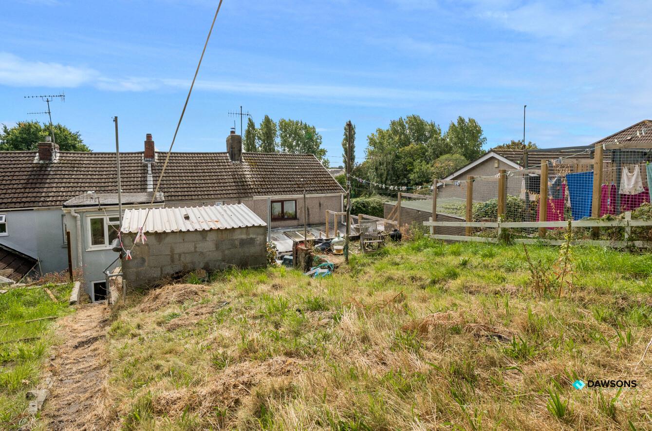 Colby Road, Burry Port, SA16 0RL